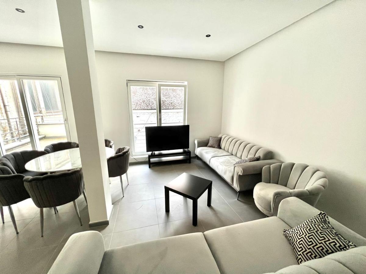 Luxury Brand New Apartment Bruxelles Exterior foto