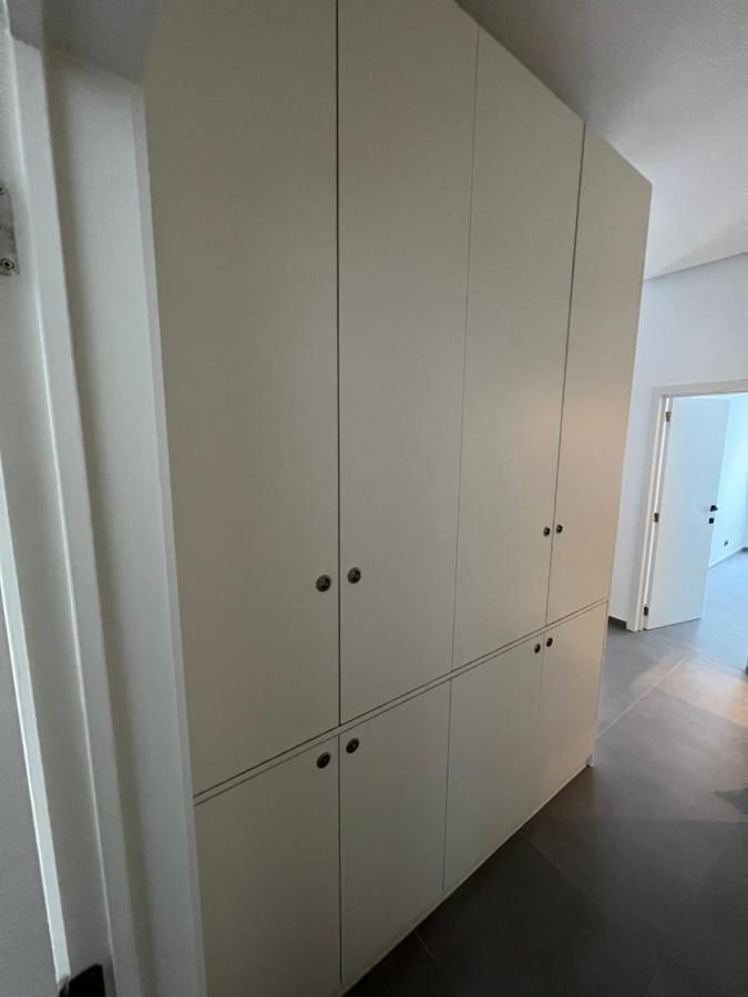 Luxury Brand New Apartment Bruxelles Exterior foto